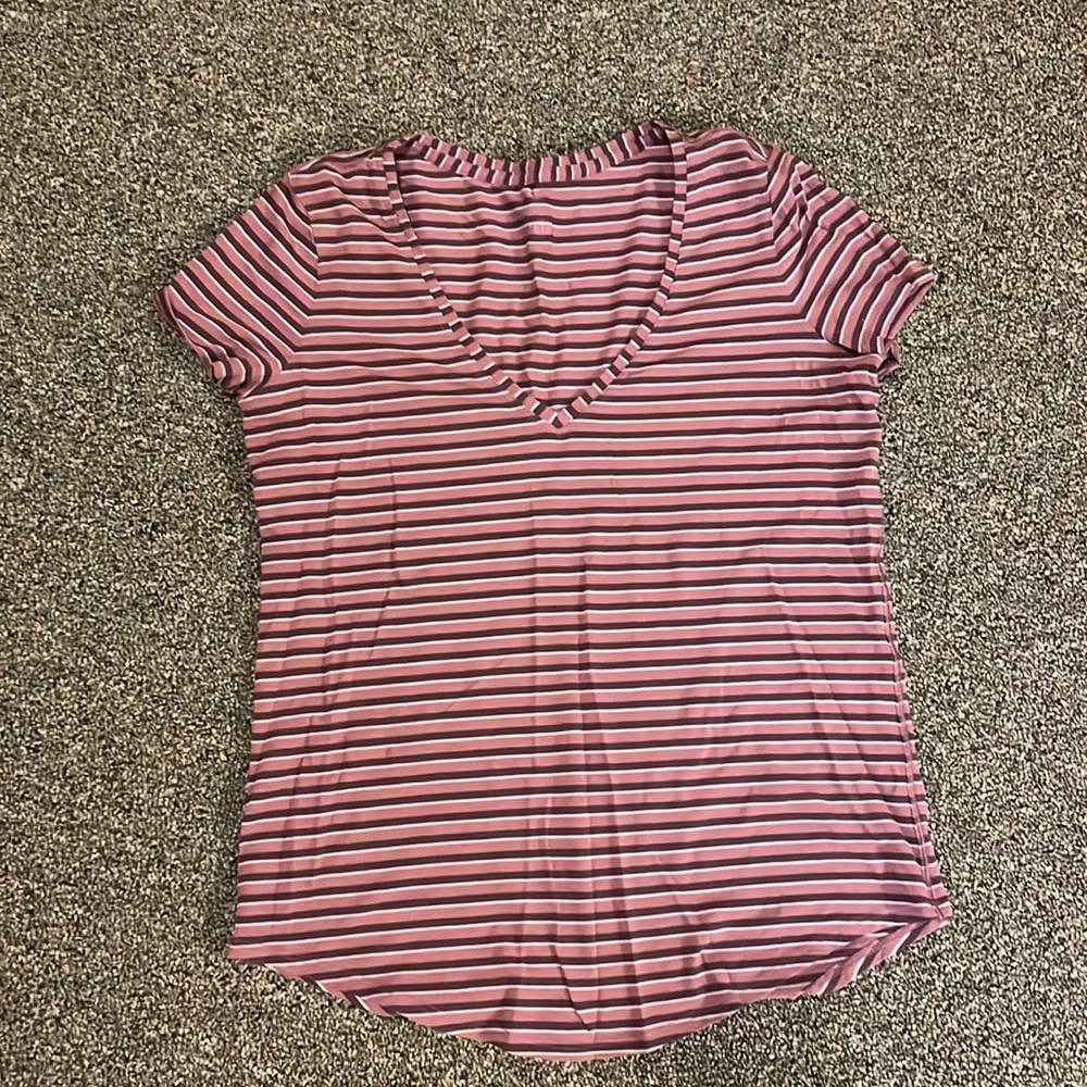 Lululemon Love V-neck